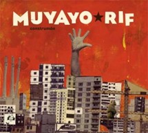 Muyayo Rif: Lanzamiento de “Contrumón”