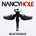 Nancy Hole: Lanzamiento de “Blackswan”