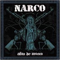 Narco: Lanzamiento de “Alita de Mosca”