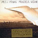 Neil Young: Lanzamiento de “Prairie Wind”