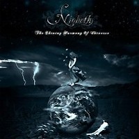 Niobeth: Lanzamiento de “The Shining Harmony Of Universe”