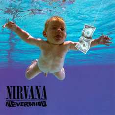 Nirvana: 20 aniversario de “Nevermind”