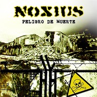 Noxius: Lanzamiento de “Peligro de Muerte”