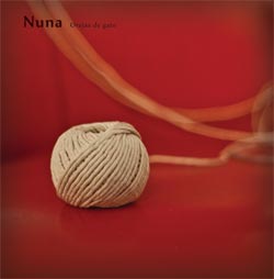 Nuna: Publican su álbum debut