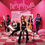 New York Dolls: Lanzamiento de “On Day It Will Please Us To Remember Even This”