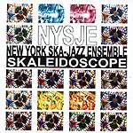 New York Ska-jazz Ensemble: Lanzamiento de “Skaleidoscope”