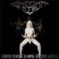 Omission: Lanzamiento de “Merciless jaws from hell”