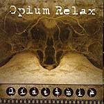 Opium Relax: Lanzamiento de “Distimia”