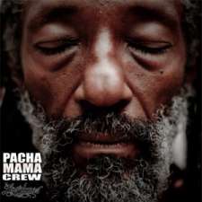 Pachamama Crew: Nuevo álbum disponible, “Lágrimas”