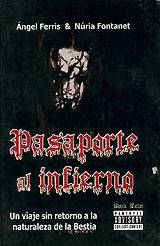 Pasaporte al Infierno