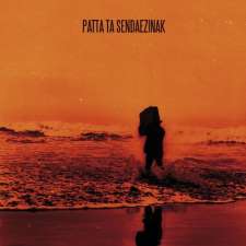 Patta eta Sendaezinak: Lanzan su primer álbum como dúo