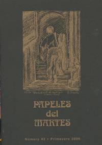 Papeles del Martes: Lanzamiento de “Núm. 42”