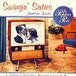 The Pepper Pots: Lanzamiento de “Swingin? Sixties”