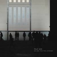 Philip Jeck: Lanzamiento de “An Ark For The Listener”