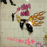 Plastilina Mosh: Lanzamiento de “All u need is mosh”