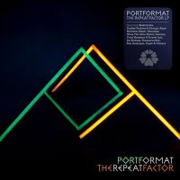 Portformat: Lanzamiento de “The Repeat Factor”