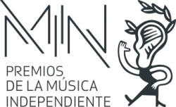 Premios de la Música Independiente: El pasado lunes 11 de mayo de 2015, se entregaron los prermios a los ganadores.