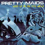 Pretty Maids: Lanzamiento de “Wake Up To The Real World”