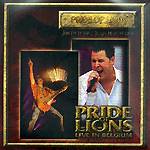 Jim Peterir / Toby Hitchcock: Lanzamiento de “Pride of Lions”