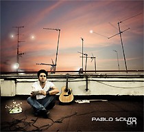 Pablo Sciuto: Lanzamiento de “On”