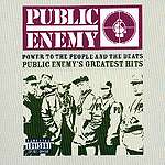 Public Enemy: Lanzamiento de “Greatest Hits – Power to the and the beats”