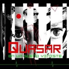 Quasar: Lanzan un EP presentación de su próximo álbum, “En un sueño viniste”