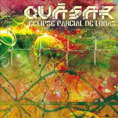 Quasar: Lanzan un puñado de canciones con un concepto atípico