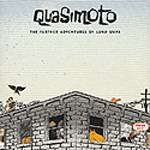 Quasimoto: Lanzamiento de “The Further Adventures of Lord Quas”