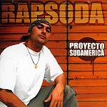 Rapsoda: Lanzamiento de “Proyecto Sudamérica”