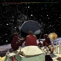 Ras G & The African Space Program: Lanzamiento de “Ghetto Sci-Fi”