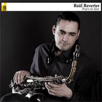 Raül Reverter: Lanzamiento de “Trop’s in Jazz”