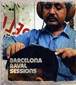 Varios: Lanzamiento de “Barcelona Raval Sessions”