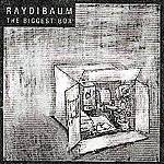 Raydibaum: Lanzamiento de “The Biggest Box”