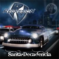 Regresión: Lanzamiento de “Santa Decadencia”