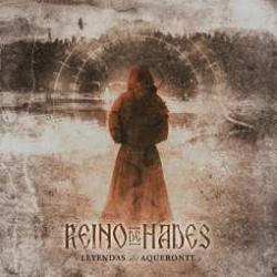 Reino de Hades: Lanzan su álbum debut, “Leyendas del Aqueronte”