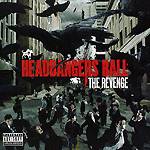Varios: Lanzamiento de “Headbangers Ball – The Revenge”