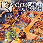 Rivendel Lords: Lanzamiento de “Laberinto de Sueños”