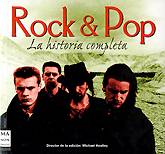 Varios: Rock & Pop. La Historia Completa