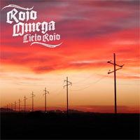 Rojo Omega: Lanzamiento de “Cielo Rojo”