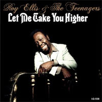 Roy Ellis, The Tennagers: Lanzamiento de “Le Me Take You Higher”