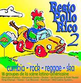 Varios: Resto Pollo Rico 2