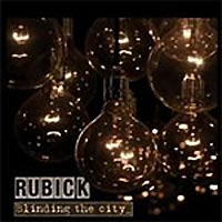 Rubick: Lanzamiento de “Blinding the City”