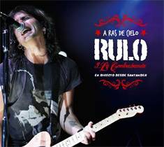 Rulo y La Contrabanda: A ras de suelo