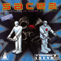 Sace 2: Lanzamiento de “Adventures in Sound and Space”