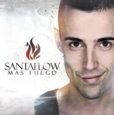 Santaflow: Publica un nuevo álbum, “Más fuego”