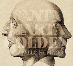 Santa María Golden: Publican su álbum debut, “El fallo humano”