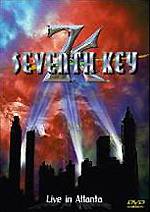 Seventh Key: Lanzamiento de “Live in Atalanta”