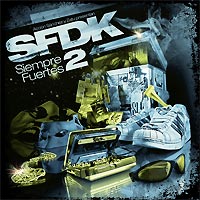 SFDK: Lanzamiento de “Siempre Fuertes 2”