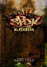 SFDK: Black Book