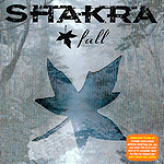 Shakra: Lanzamiento de “Fall”